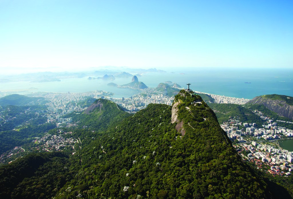 Photograph by Tuca Viera for LSE Cities