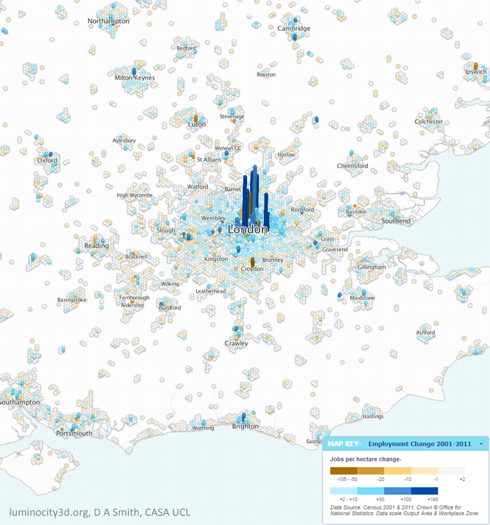 LondonSE_EmployChange