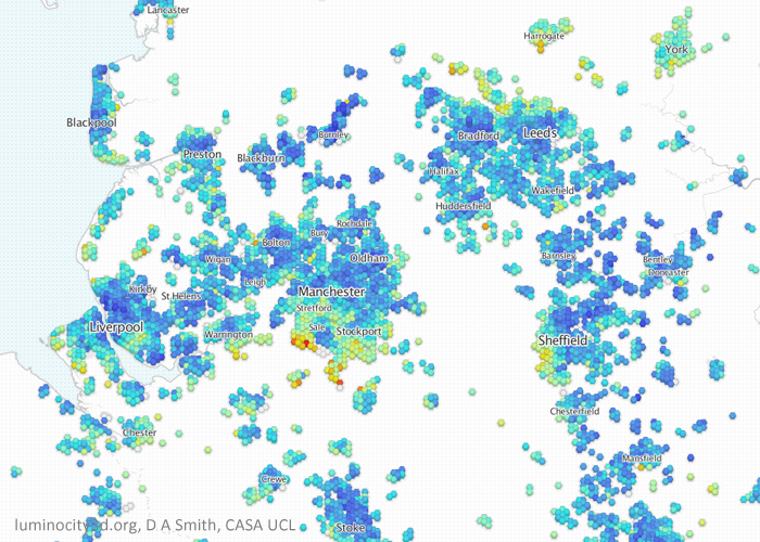 NorthWest_HousePrices