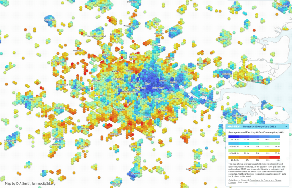 LondonEnergyUse